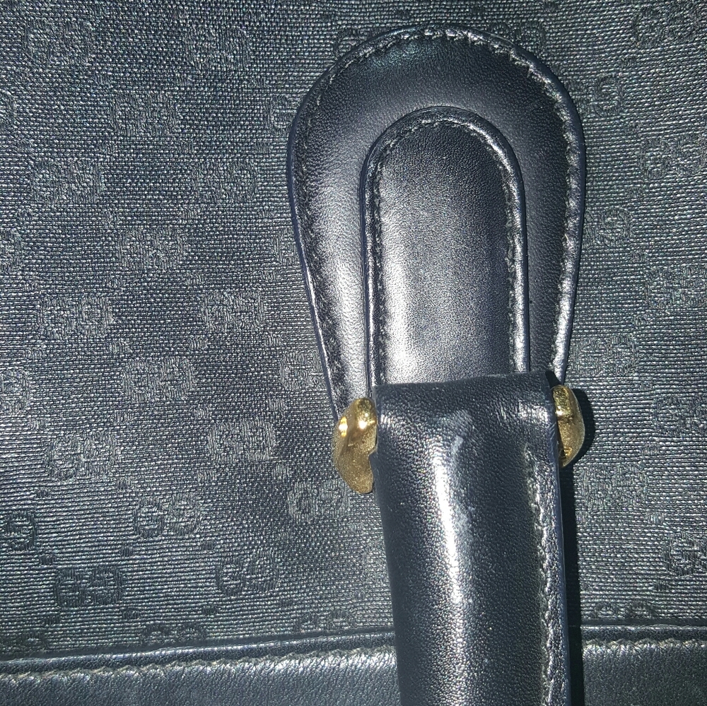 Vintage Gucci  bag - Picture 6 of 16